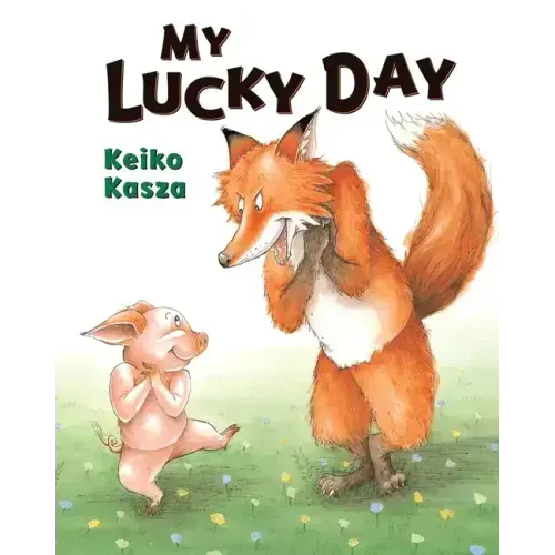 My Lucky Day