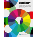 Color: A Visual History from Newton to Modern Color Matching Guides