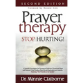 Prayer Therapy - Stop Hurting