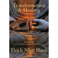 Transformation and Healing: Sutra on the Four Establishments of Mindfulness