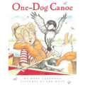 One-Dog Canoe