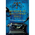 Murder at Mallowan Hall
