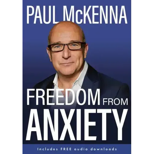 Freedom from Anxiety