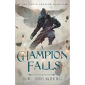 A Champion Falls