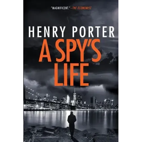 A Spy's Life