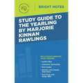 Study Guide to The Yearling by Marjorie Kinnan Rawlings