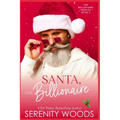 Santa, The Billionaire