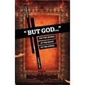 But God...: The Two Words at the Heart of the Gospel