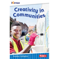 Creativity in Communities