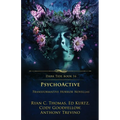 PsychoActive: Transformative Horror Novellas