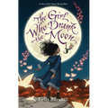 Girl Who Drank the Moon