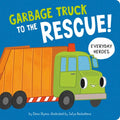 Garbage Truck to the Rescue!