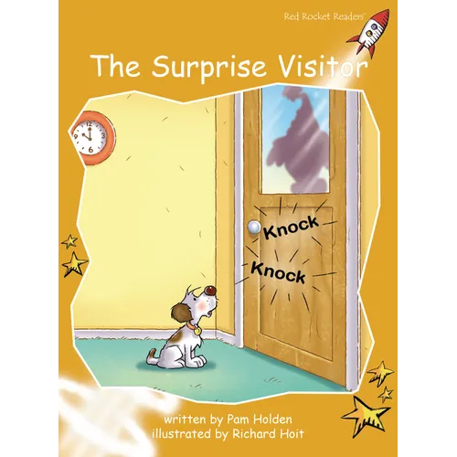 The Surprise Visitor