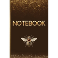Password Organizer & Notebook