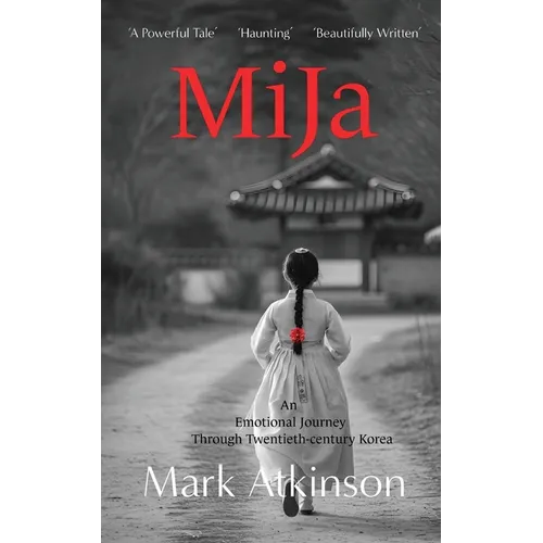 MiJa: An emotional journey through twentieth-century Korea