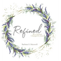 Refined: Be a Woman Changed by Jesus