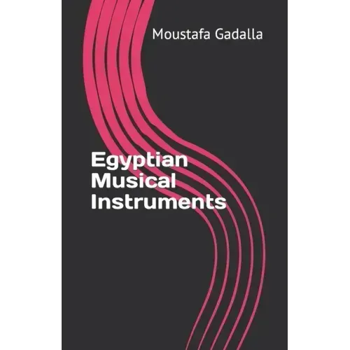 Egyptian Musical Instruments