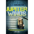 Jupiter Winds