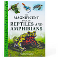 The Magnificent Book of Reptiles and Amphibians