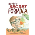 Herby's Secret Formula