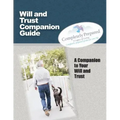 Will and Trust Companion Guide: A Companion to your Will and Trust