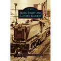Elgin, Joliet and Eastern Railway