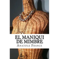 El maniqui de mimbre