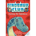 Dinosaur Club: Tracking the Diplodocus