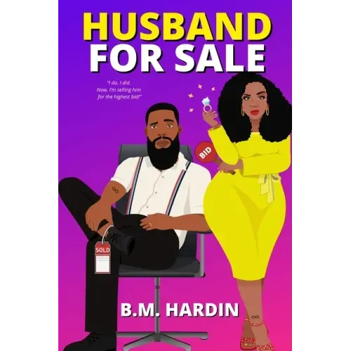 Husband for Sale
