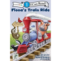 Fiona's Train Ride: Level 1
