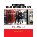 Dr. Who: Solar Returns 1970-1974 (Unofficial)