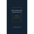Systematic Theology, Volume Two