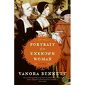 Portrait of an Unknown Woman