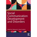 Social Communication Development and Disorders