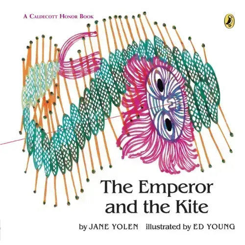The Emperor and the Kite