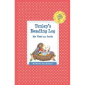 Tenley's Reading Log: My First 200 Books (GATST)