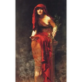 Oracles: A Pilgrimage