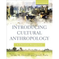 Introducing Cultural Anthropology: A Christian Perspective