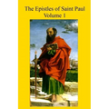 The Epistles of Saint Paul: With Introduction and Commentary for Priests and Students