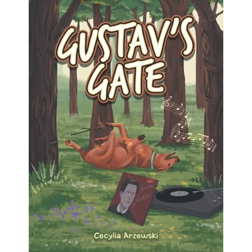 Gustav's Gate