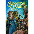Spectral Realms No. 15: Summer 2021
