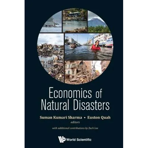 Economics of Natural Disasters