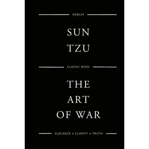 The Art Of War
