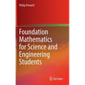 Foundation Mathematics for Science and Engineering Students