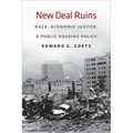 New Deal Ruins