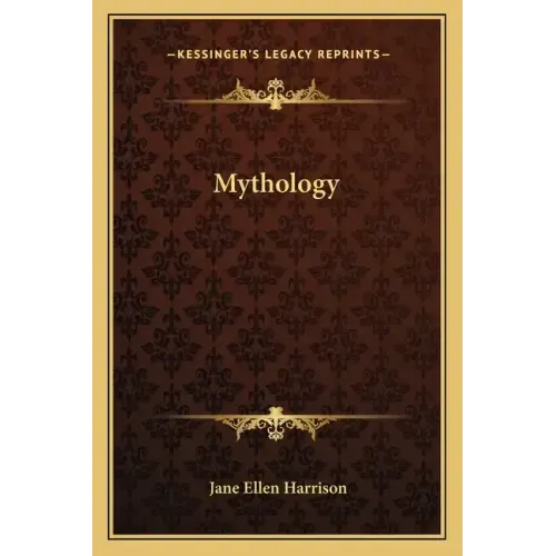 Mythology