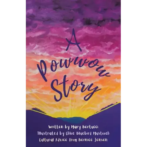 A Powwow Story