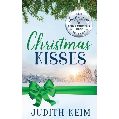 Christmas Kisses
