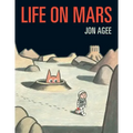 Life on Mars