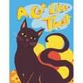 A Cat Like That: Making Friends with Cats